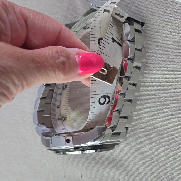 Bulova Precisionst 300 Meters (45mm) - Picture 6 of 6